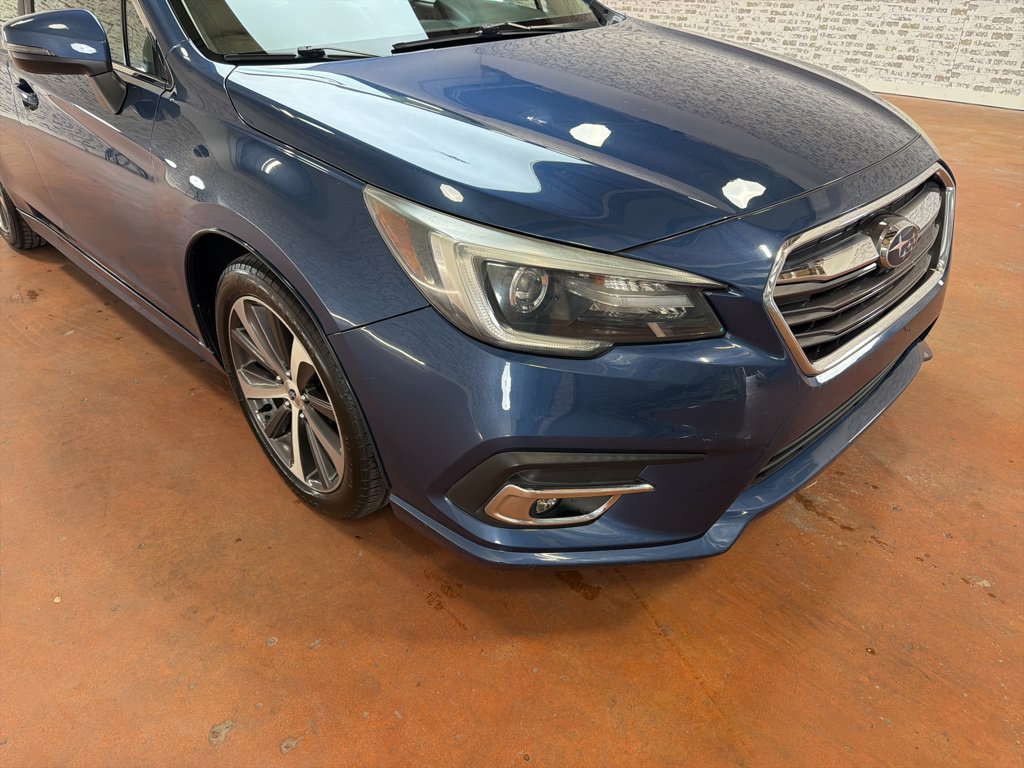 Used 2019 Subaru Legacy 2.5i Limited AWD/4WD image 9