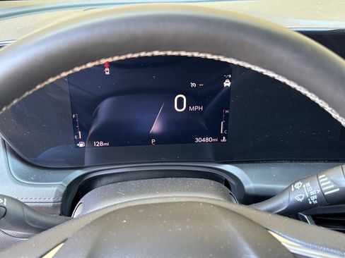 Used 2025 Buick Encore GX Preferred FWD image 40
