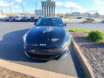 Used 2024 Kia K5 GT-Line