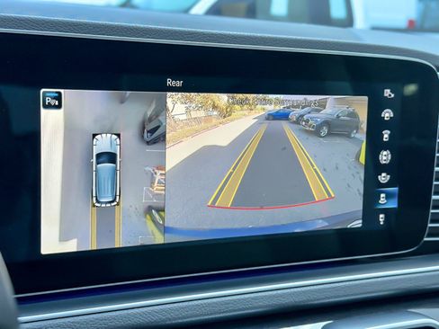 Used 2020 Mercedes-Benz GLE 350 4MATIC image 19