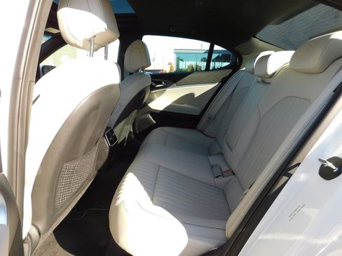 Used 2026 Genesis G70 3.3T Sport Prestige image 13