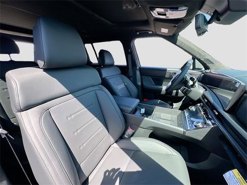 New 2025 Hyundai Santa Fe Calligraphy image 31