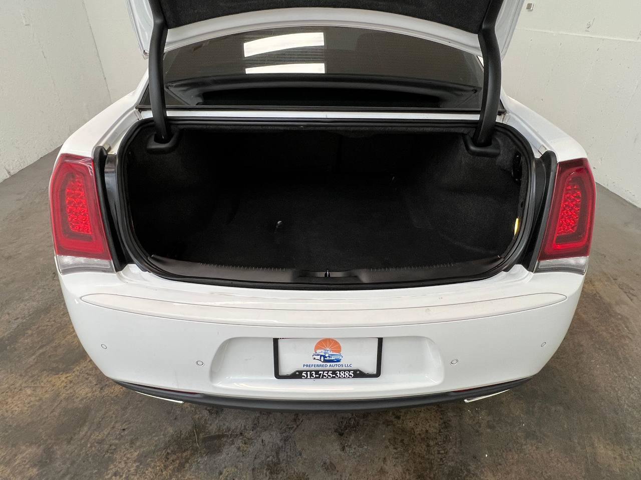 Used 2021 Chrysler 300 S RWD image 26