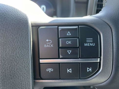 New 2026 Ford F150 Lariat AWD/4WD image 23