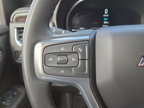 Used 2024 Chevrolet Tahoe LT image 13