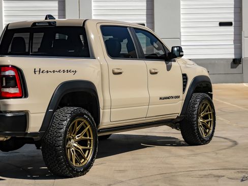 Used 2022 RAM 1500 TRX w/ TRX Level 2 Equipment Group image 19