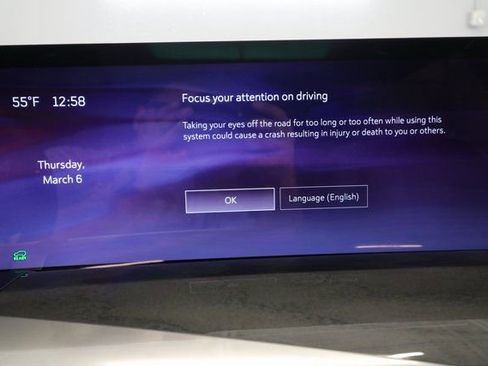 New 2025 Cadillac Escalade IQ Sport 2 image 11