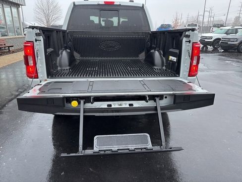 Used 2023 Ford F150 XLT w/ Equipment Group 302A High image 16