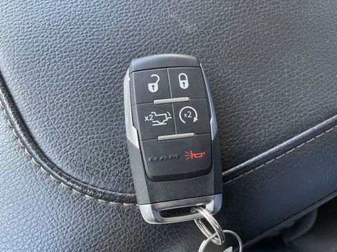 Certified 2024 RAM 2500 Laramie image 30