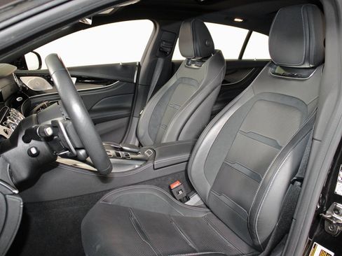 Certified 2024 Mercedes-Benz AMG GT 53 image 13