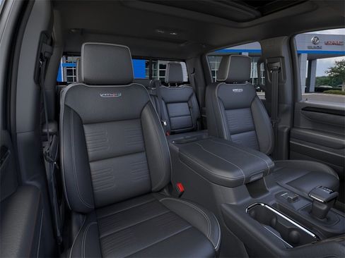New 2026 GMC Sierra 1500 AT4X image 16