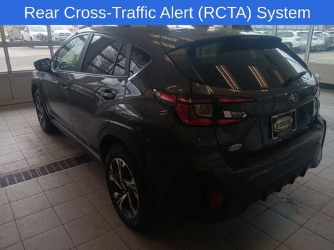New 2026 Subaru Crosstrek 2.0i Premium image 11