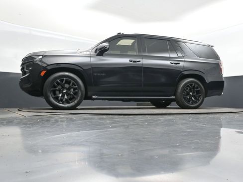 Used 2022 Chevrolet Tahoe Z71 w/ Off-Road Capability Package image 41