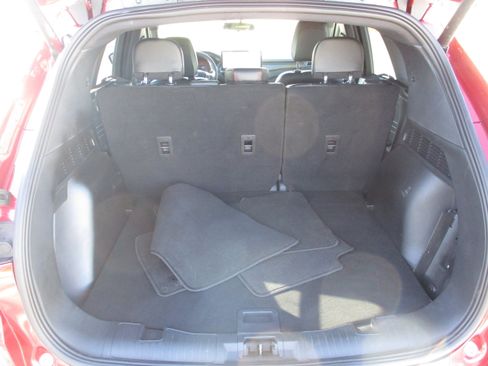 Certified 2025 Ford Escape ST-Line w/ Tech Pack #1 image 10