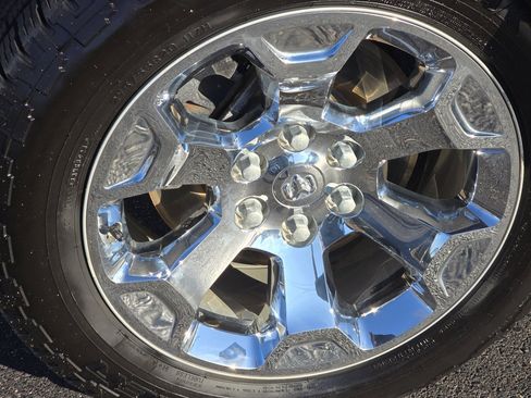 Used 2019 RAM 1500 Big Horn image 20