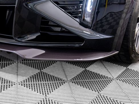 Certified 2026 Cadillac CT5 V Blackwing w/ Precision Package image 85