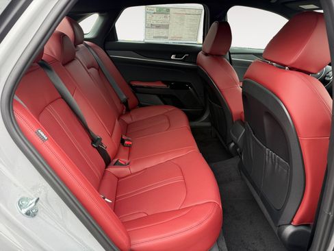 New 2026 Kia K5 GT-Line image 18