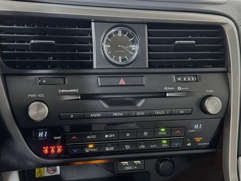 Used 2022 Lexus RX 350 350 w/ Premium Package image 16