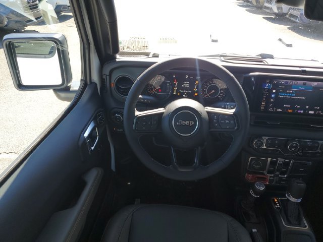 New 2027 Jeep Gladiator Mojave AWD/4WD image 7