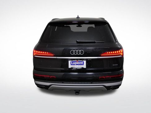 Used 2026 Audi Q7 3.0T Premium Plus w/ Premium Plus Package AWD/4WD image 4