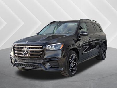 Used 2024 Mercedes-Benz GLS 450 4MATIC