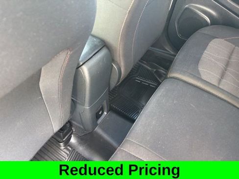 Used 2021 Ford EcoSport SE w/ SE Convenience Package image 33