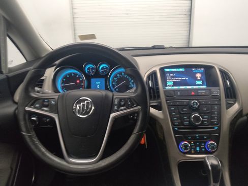 Used 2016 Buick Verano FWD image 22