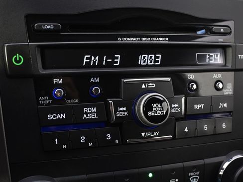Used 2011 Honda CR-V EX image 24