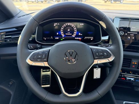 New 2026 Volkswagen Jetta Sport FWD image 12