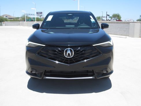 Certified 2025 Acura ADX A-Spec image 3