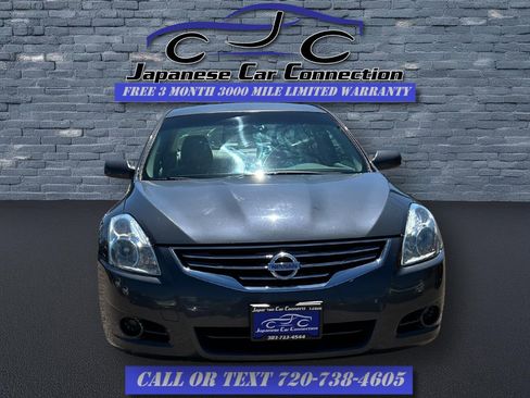 Used 2010 Nissan Altima 2.5 S image 10