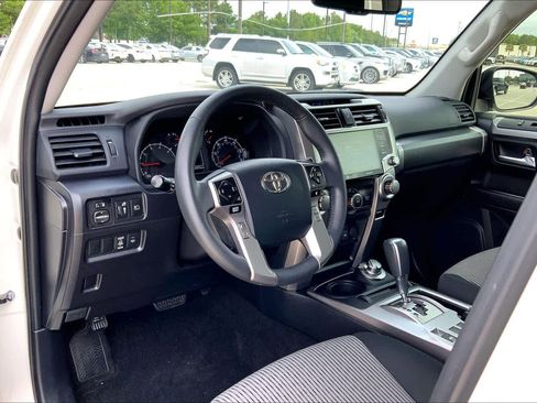 Used 2023 Toyota 4Runner SR5 image 16