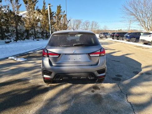 Used 2022 Mitsubishi Outlander Sport AWD image 7