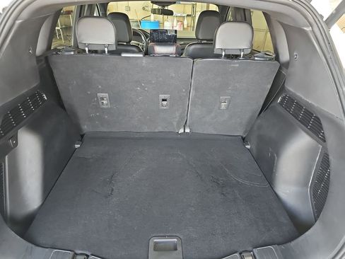 Used 2023 Ford Escape ST-Line w/ Tech Pack #1 FWD image 12