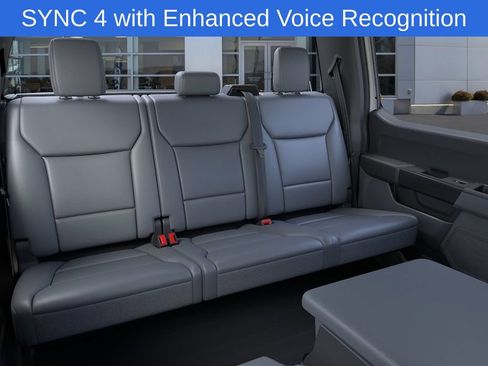 New 2026 Ford F150 XL AWD/4WD image 11