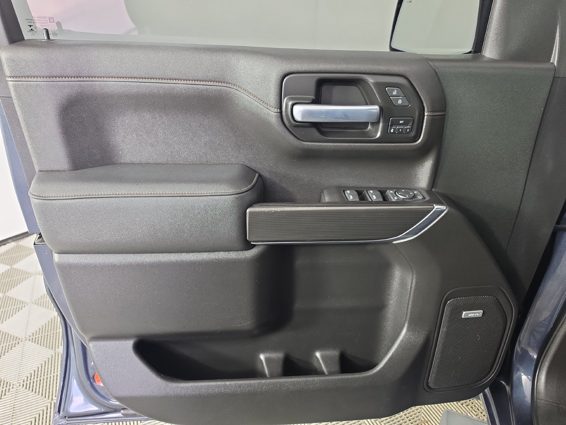 Used 2021 GMC Sierra 1500 AT4 w/ AT4 Value Package AWD/4WD image 18