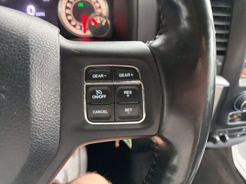 Used 2014 RAM 1500 Big Horn AWD/4WD image 17