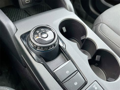 Used 2023 Ford Bronco Sport Badlands image 16