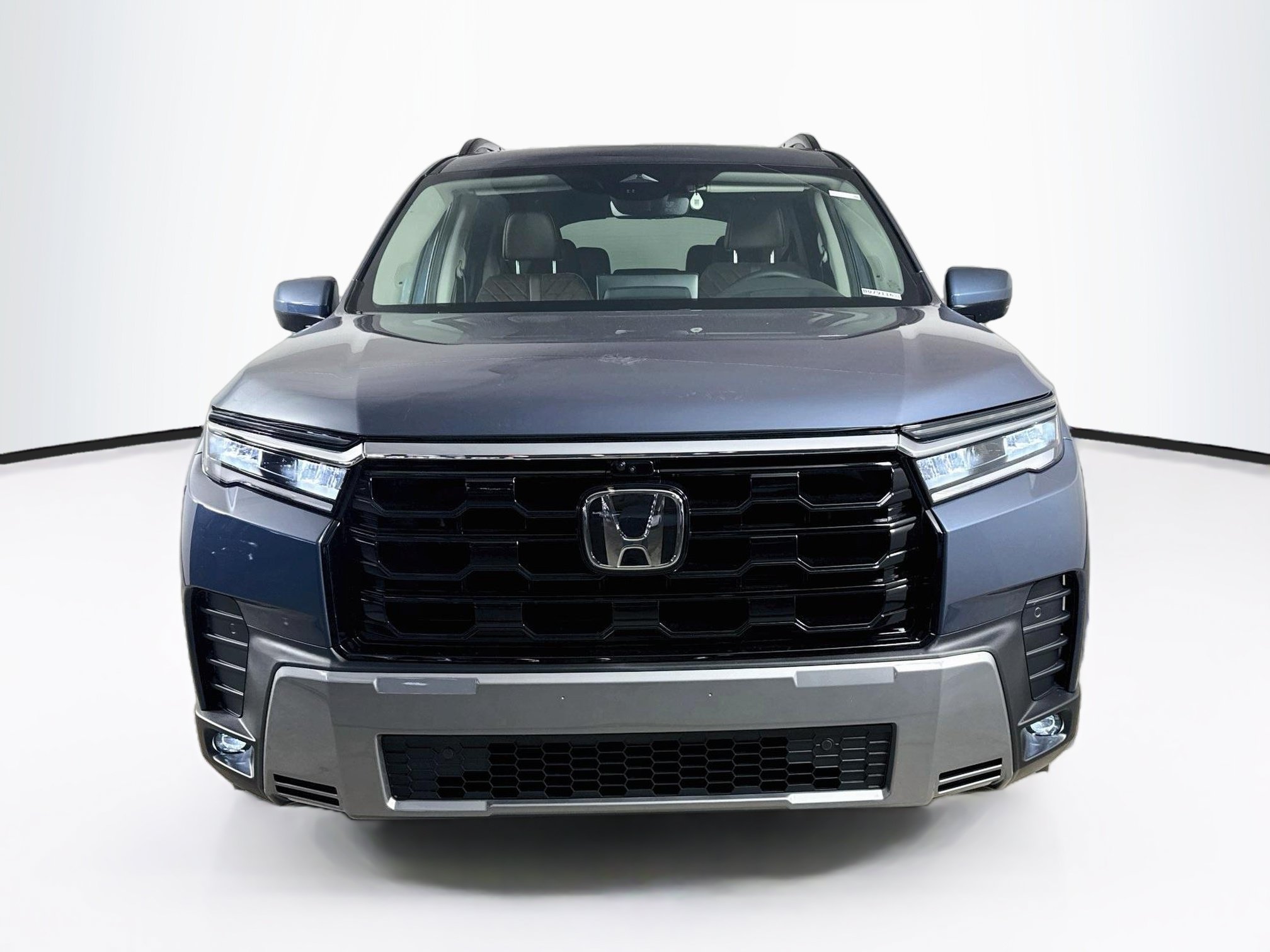 New 2026 Honda Pilot Elite image 3