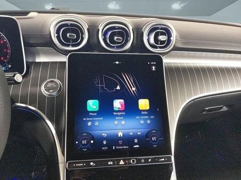 New 2024 Mercedes-Benz CLE 450 4MATIC Coupe image 16