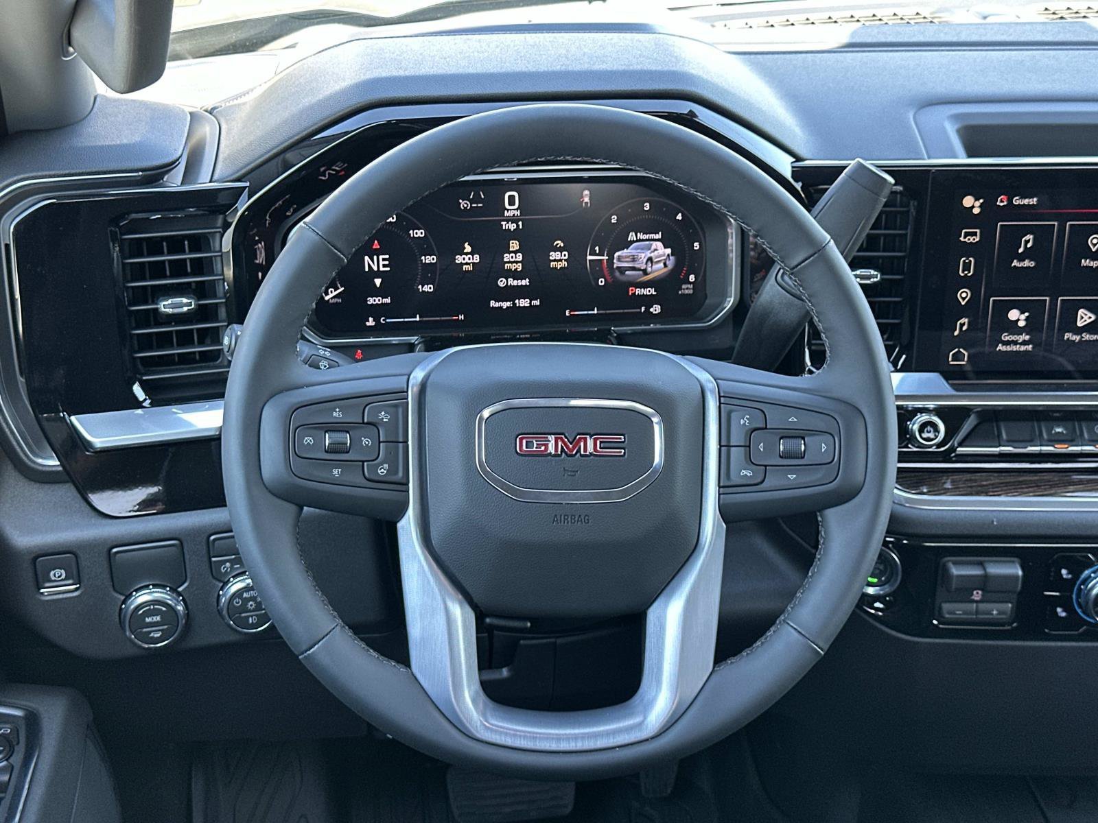 New 2026 GMC Sierra 1500 Elevation w/ Elevation Select Package RWD image 10