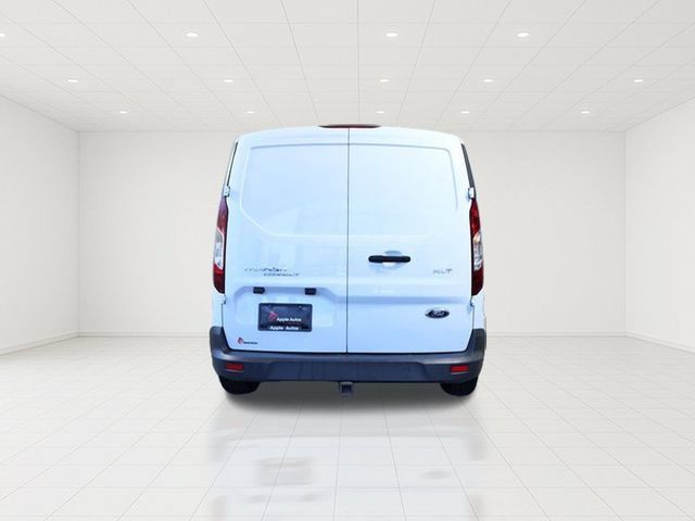 Used 2015 Ford Transit Connect XLT FWD image 5
