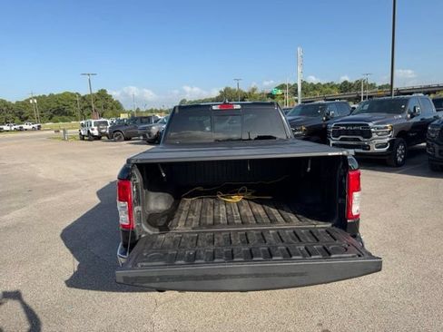 Used 2022 RAM 1500 Lone Star AWD/4WD image 7