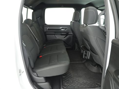 Used 2025 RAM 1500 Lone Star RWD image 16