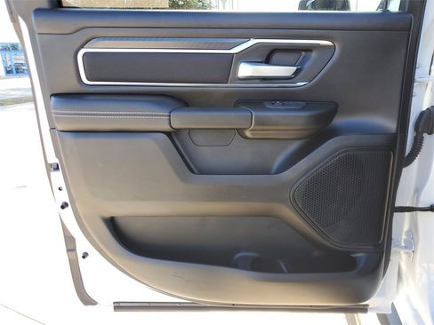 Used 2025 RAM 1500 Lone Star image 14