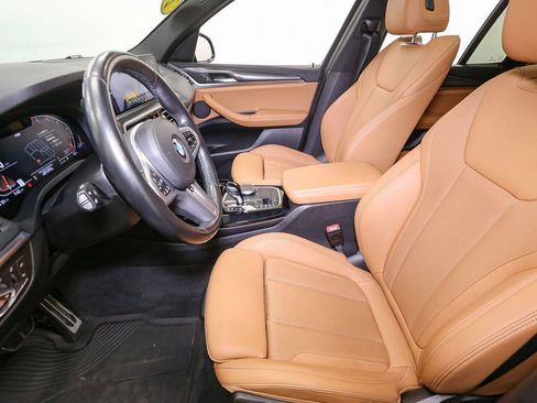 Used 2024 BMW X3 xDrive30i w/ Premium Package AWD/4WD image 43