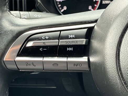 Used 2024 MAZDA CX-50 AWD 2.5 S w/ Preferred Package image 26