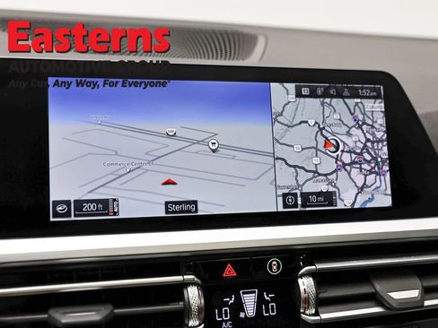Used 2022 BMW 430i Gran Coupe w/ Convenience Package RWD image 20