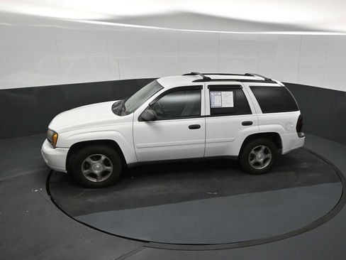 Used 2008 Chevrolet TrailBlazer 4WD image 38