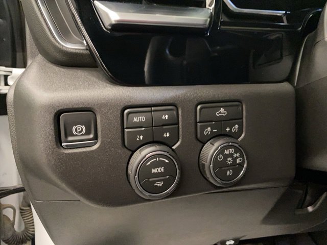 Used 2026 Chevrolet Silverado 1500 RST w/ Convenience Package II AWD/4WD image 31